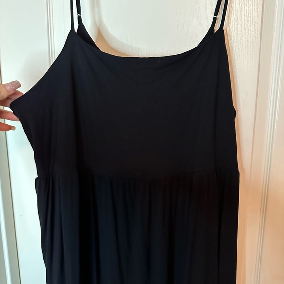 Old navy dress size XXL tall - Picture 3 of 6